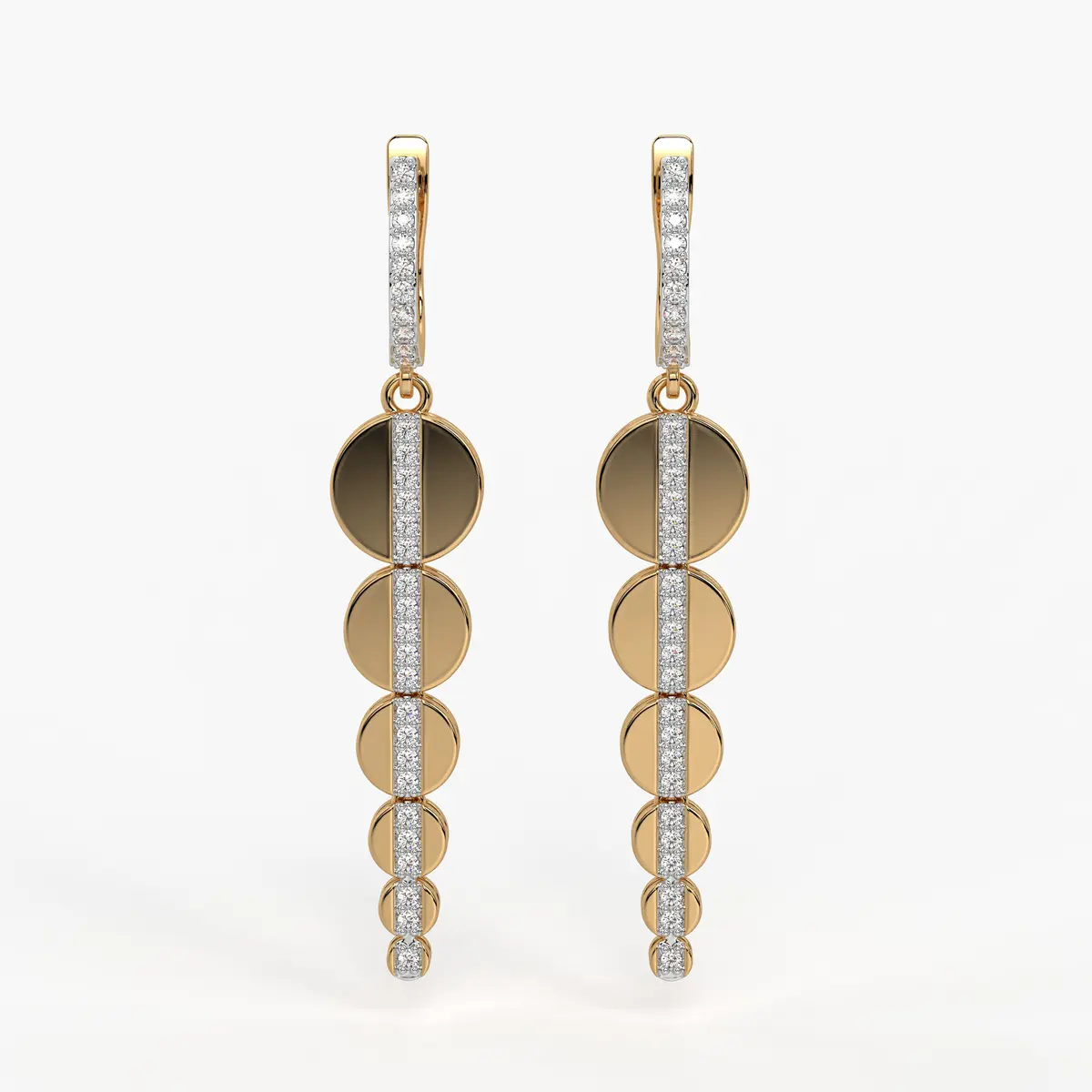 The Stellar Gradation Collection