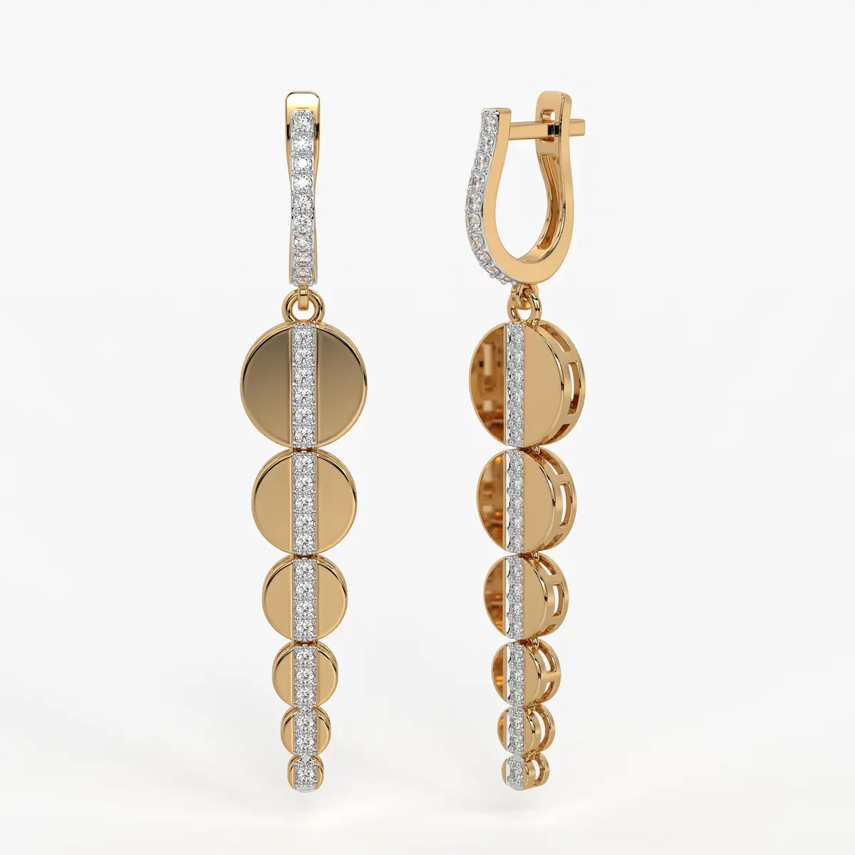 The Stellar Gradation Collection