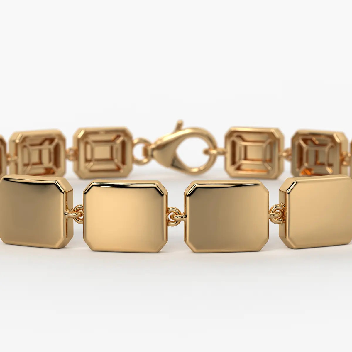 Kinetic Links Ensemble