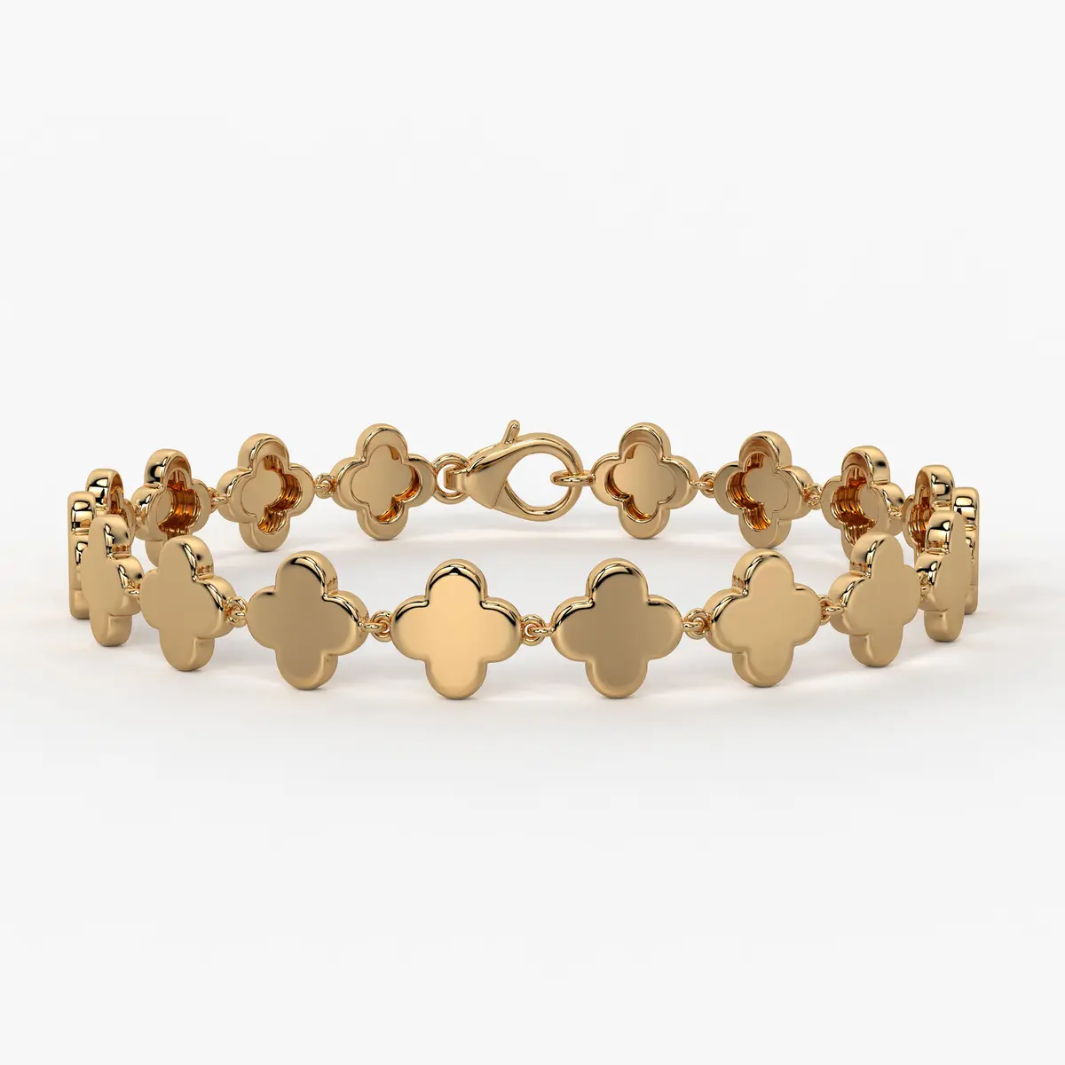 The Fiori Charm Collection