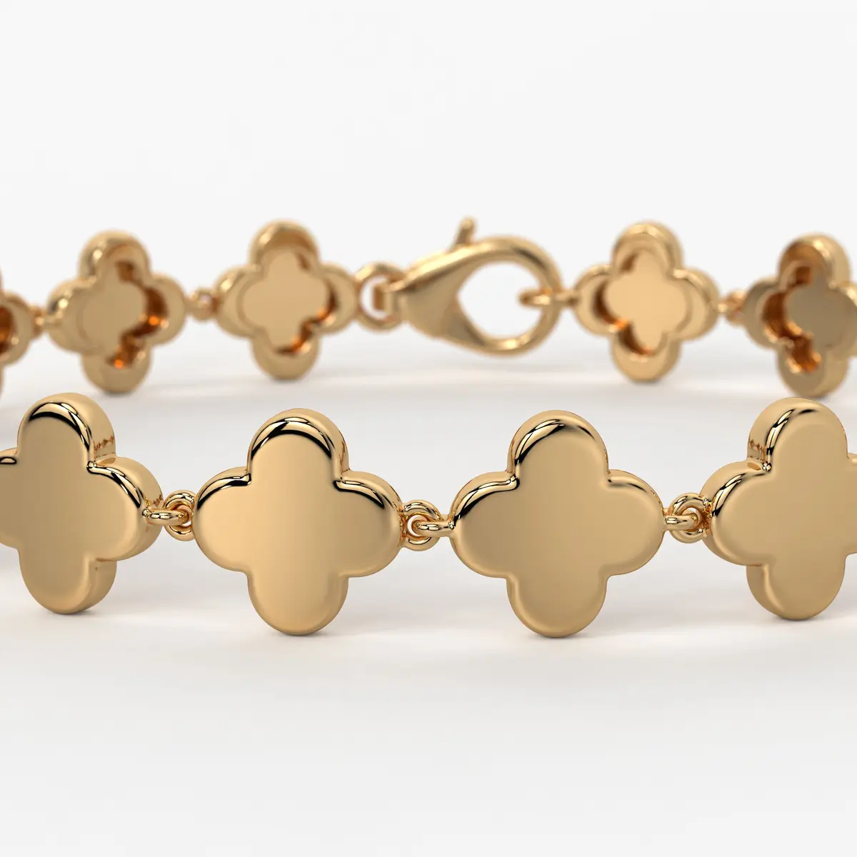 The Fiori Charm Collection