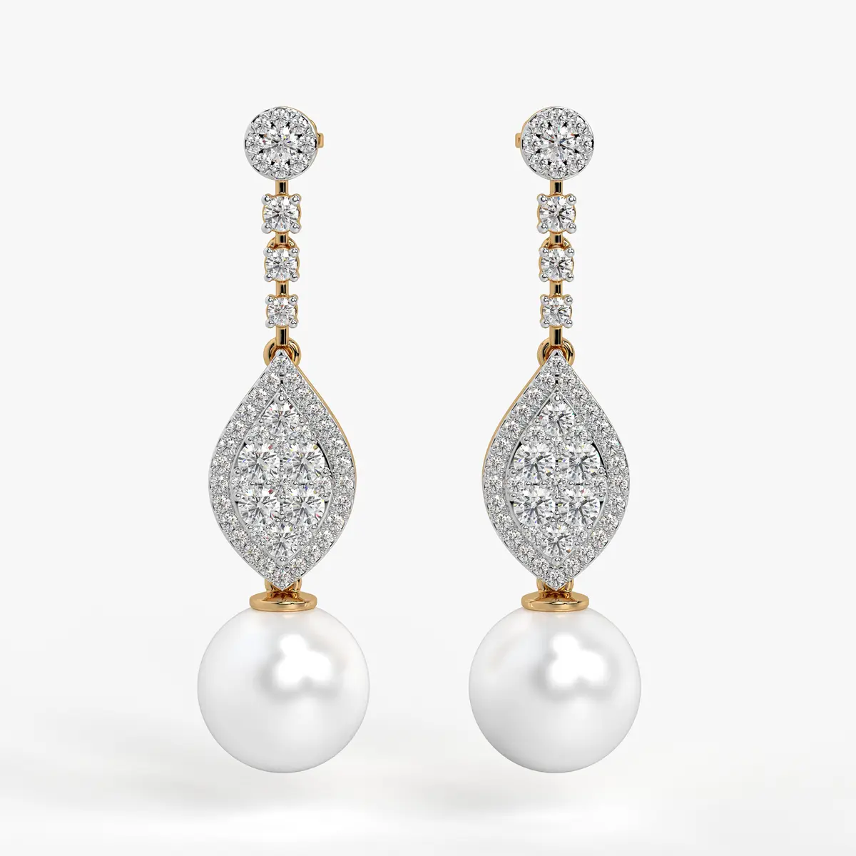 Goddess Glow Chandeliers