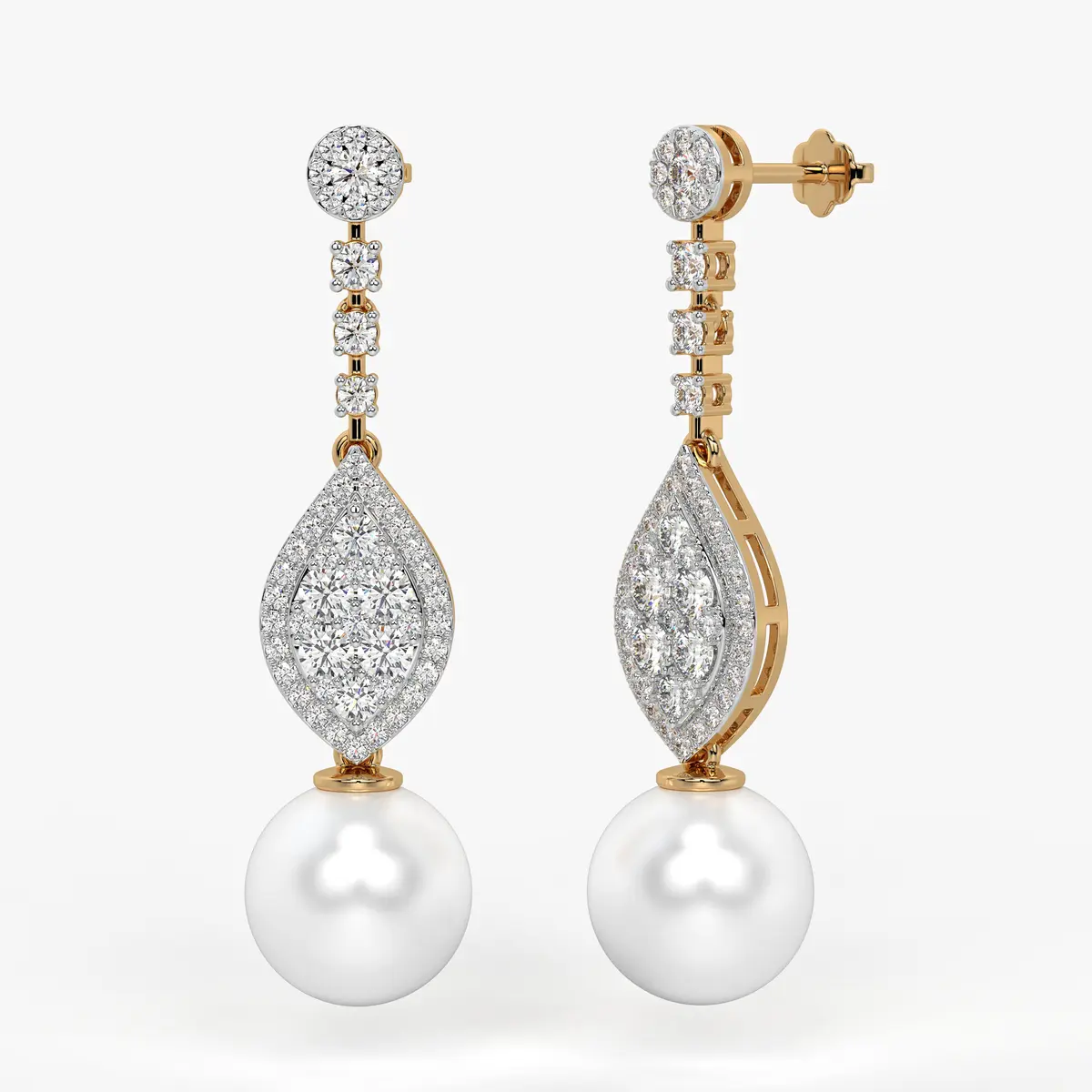 Goddess Glow Chandeliers