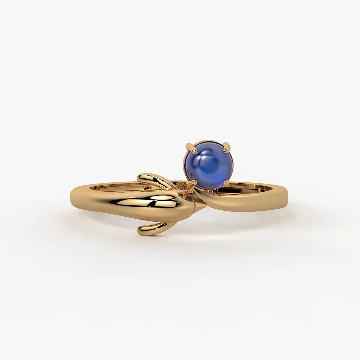 Aurevia Ocean Mist Ring