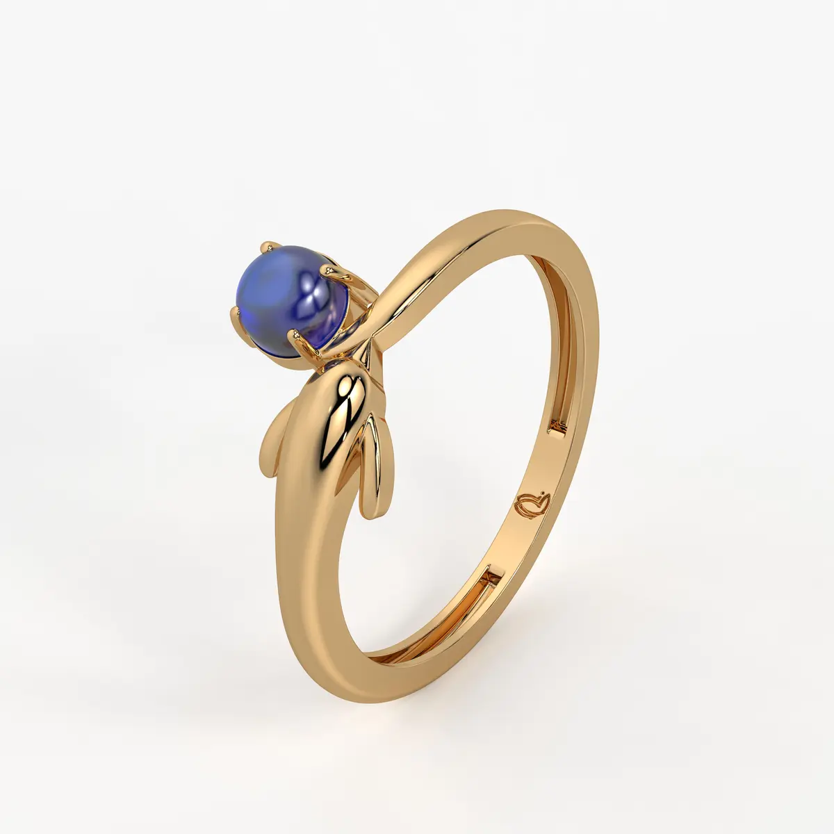 Aurevia Ocean Mist Ring