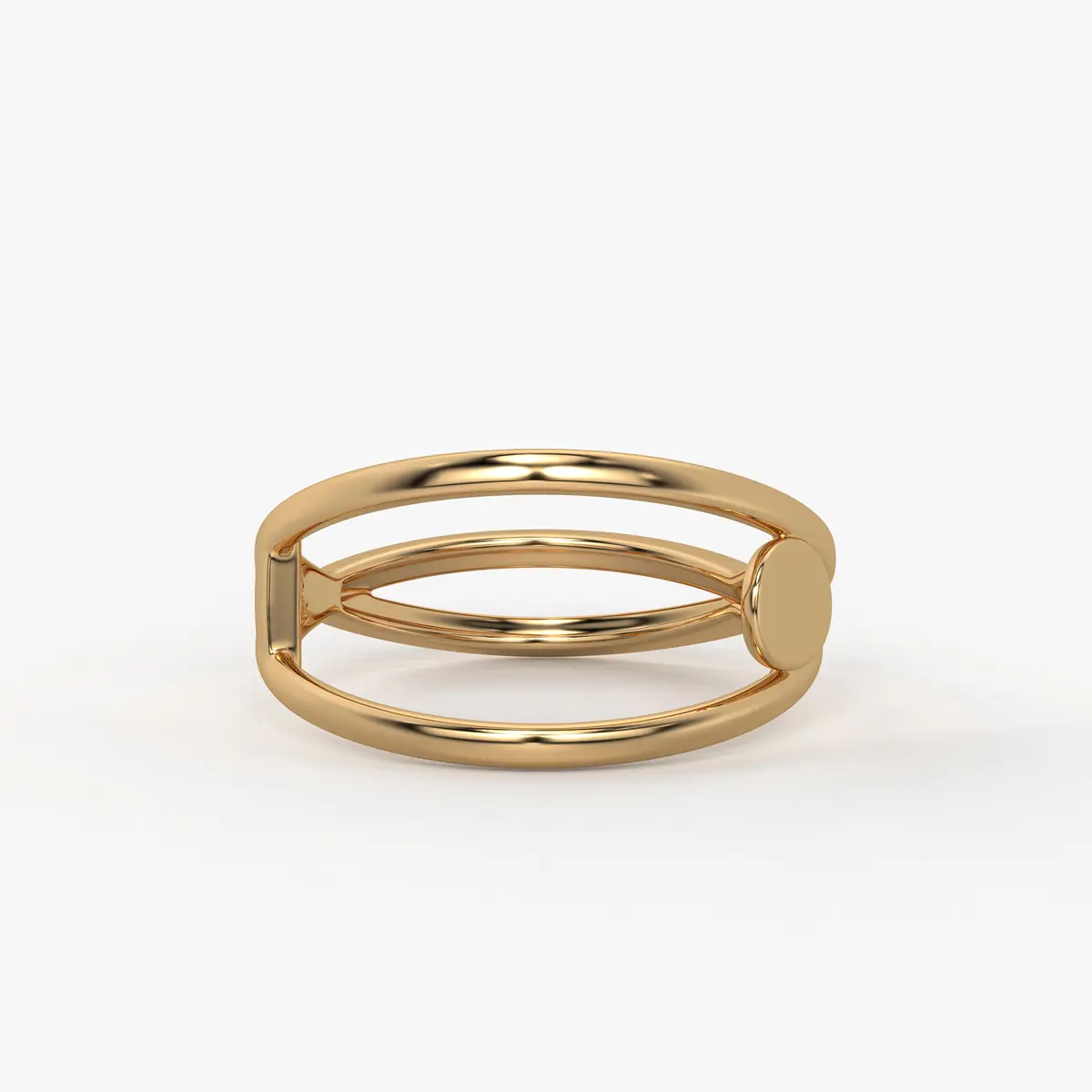 Orbit Minimal Ladies Ring