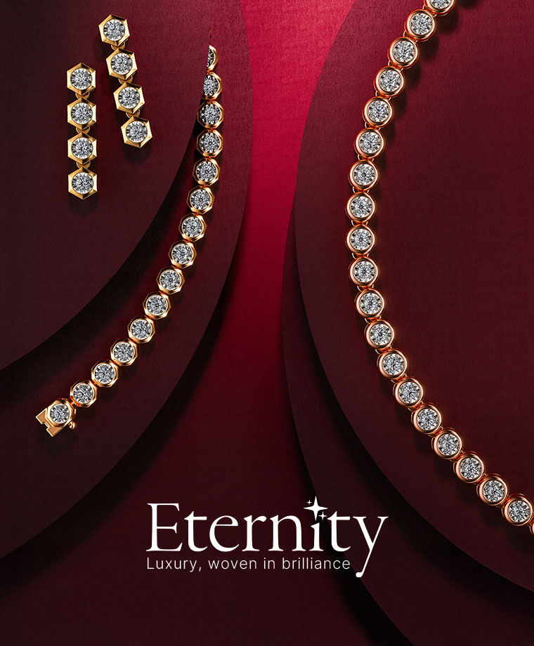 Eternity
