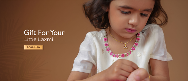 Little Lakshmi: The Kids Collection