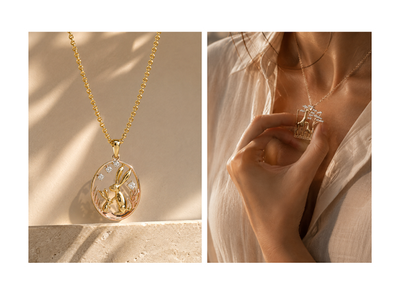 Top Jewellery Trends in 2026