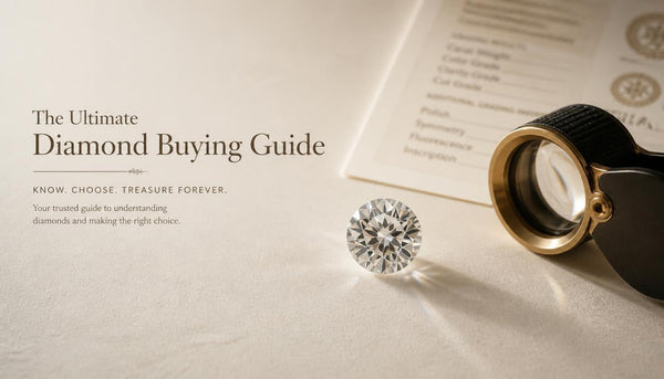 How to Choose a Diamond: A Practical Buying Guide