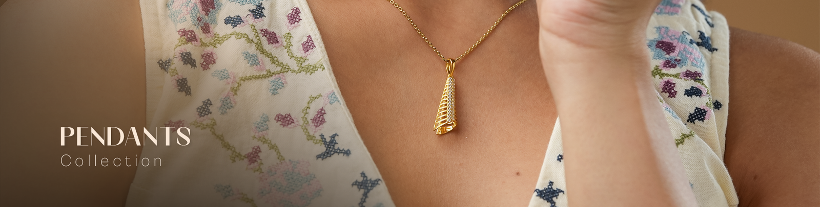 Pendant