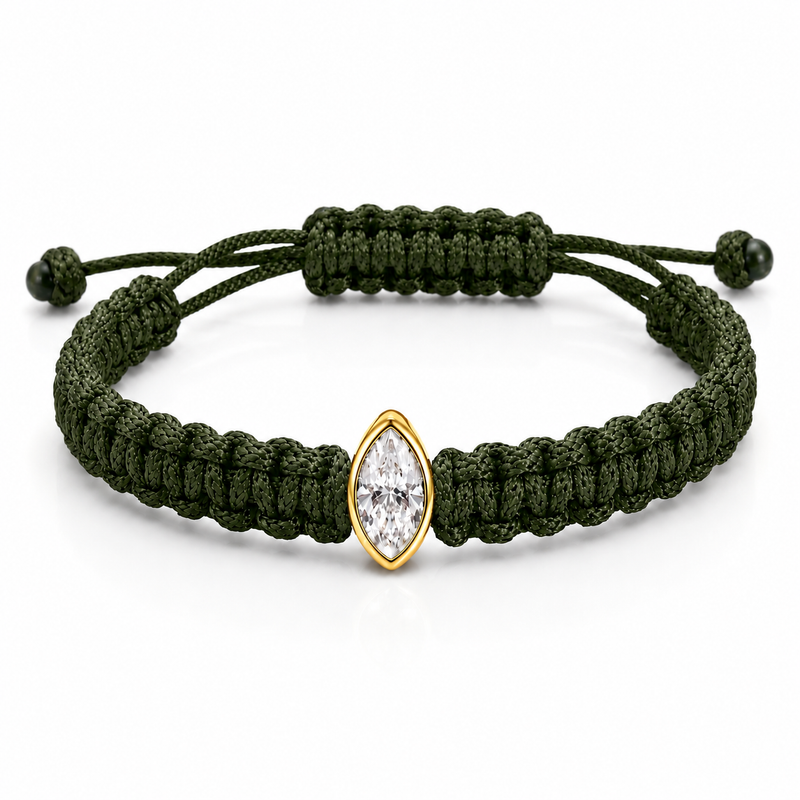 Olive green