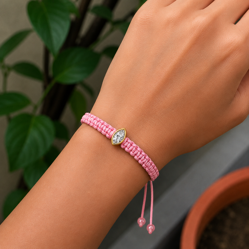 Baby-Pink