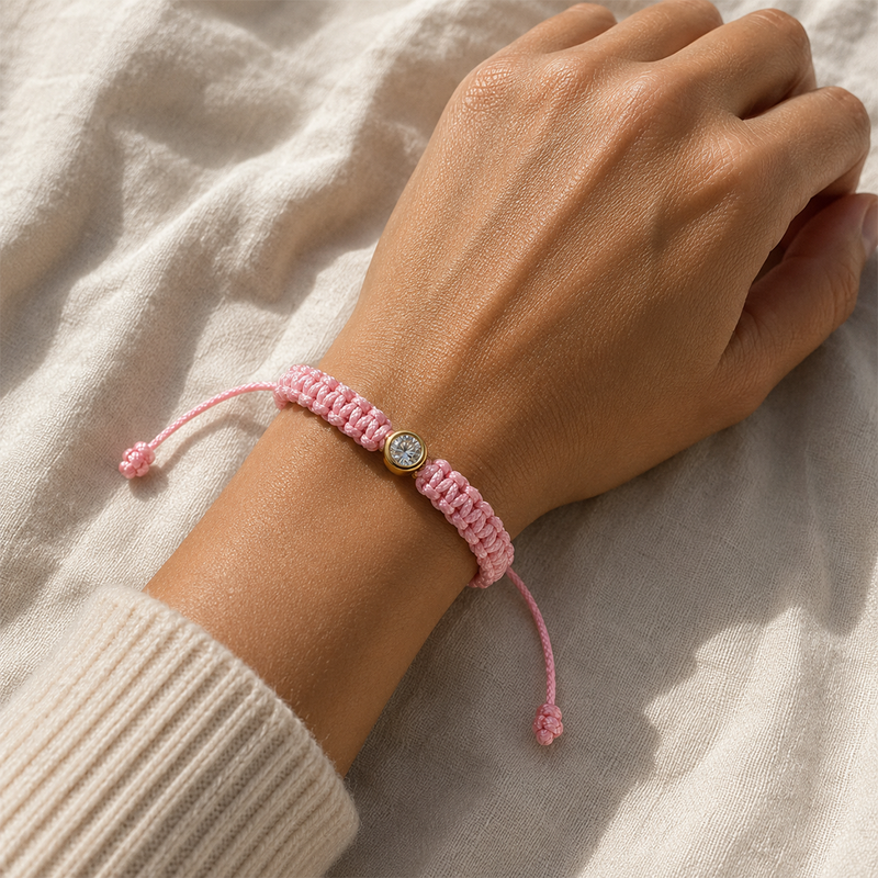 Baby-Pink