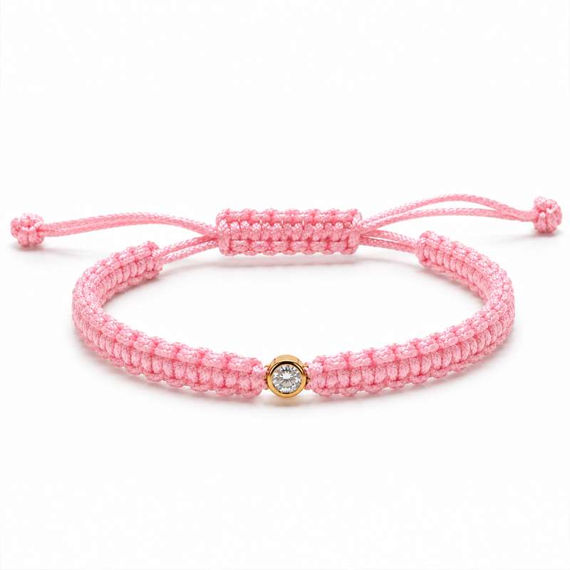 Baby-Pink
