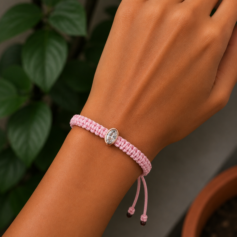 Baby-Pink