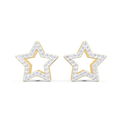 Asterra Celestia Charm Earrings
