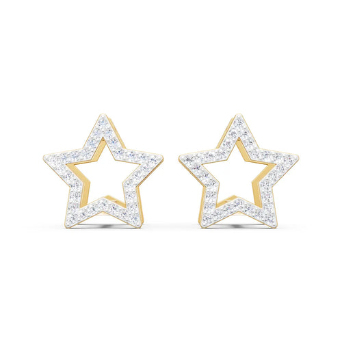 Asterra Celestia Charm Earrings
