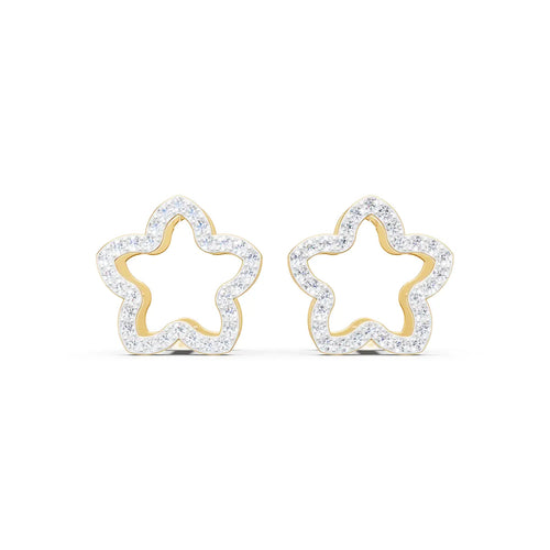 Astrid Astral Diamond Earrings