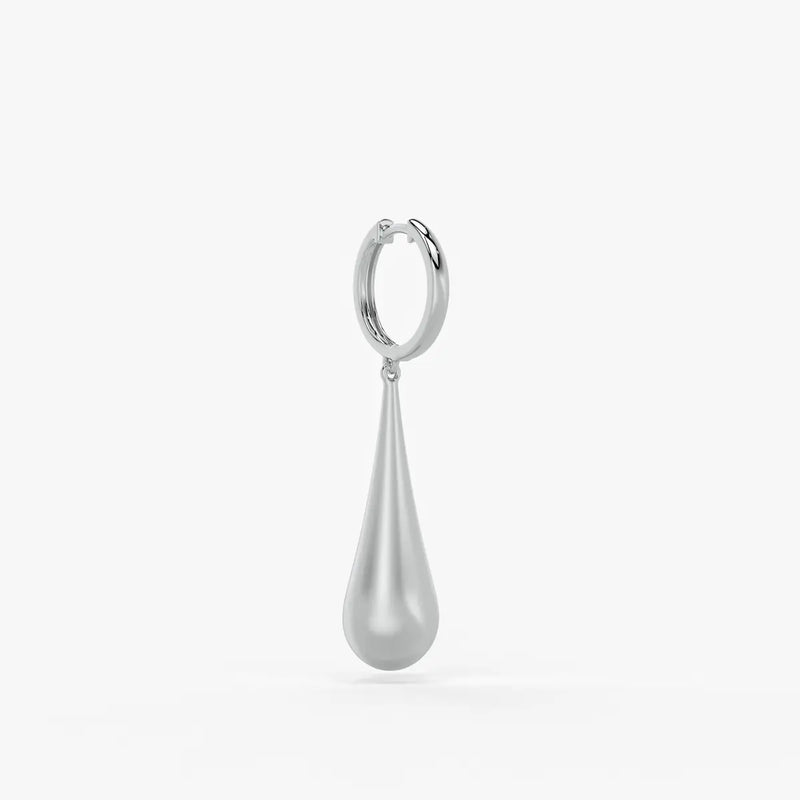 Veloura Dewdrop Dangle Earrings