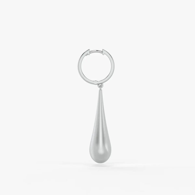 Veloura Dewdrop Dangle Earrings