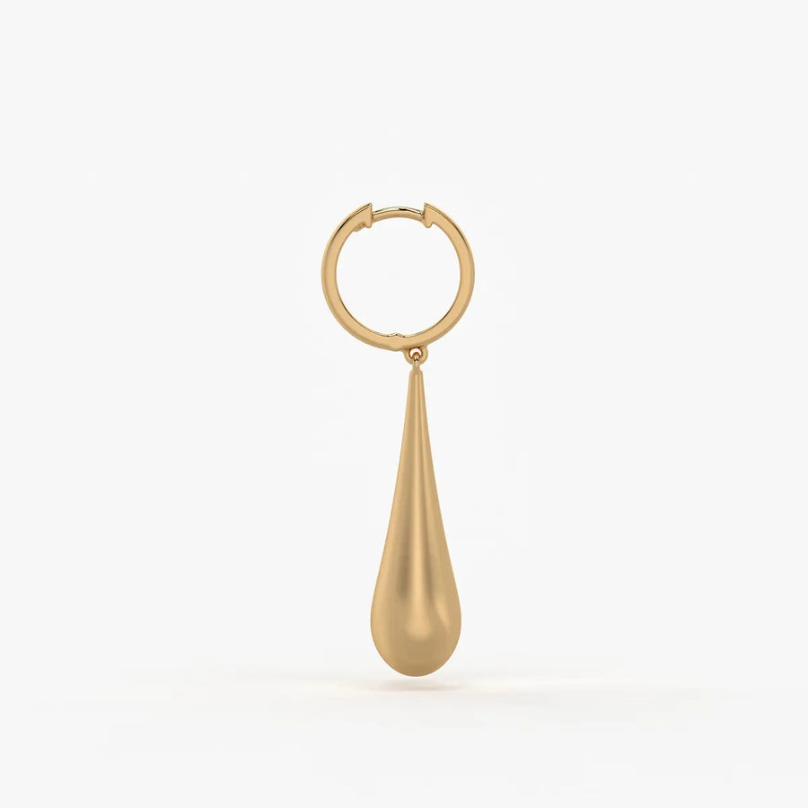 Veloura Dewdrop Dangle Earrings
