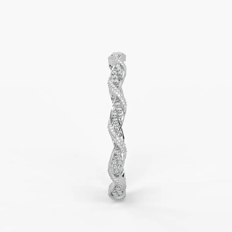 Serelisse Wave Glow Bangle