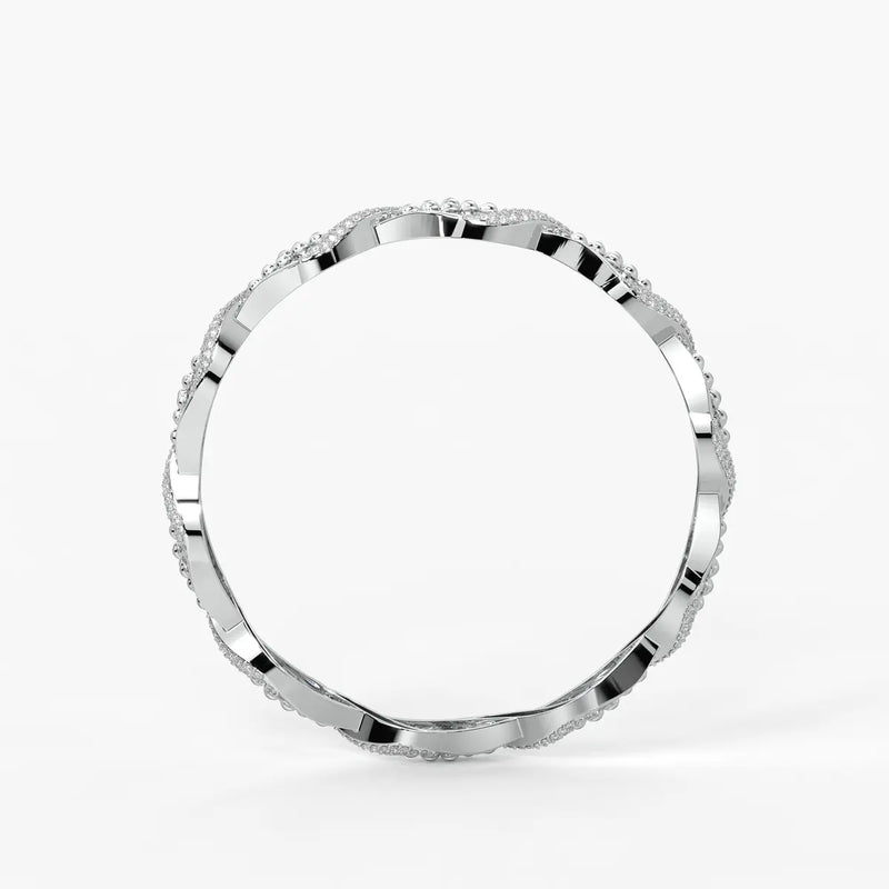 Serelisse Wave Glow Bangle