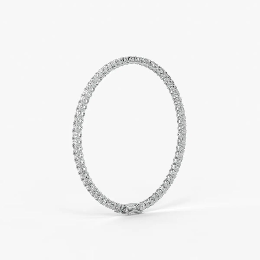 Lunetra Diamond Tennis Bracelet