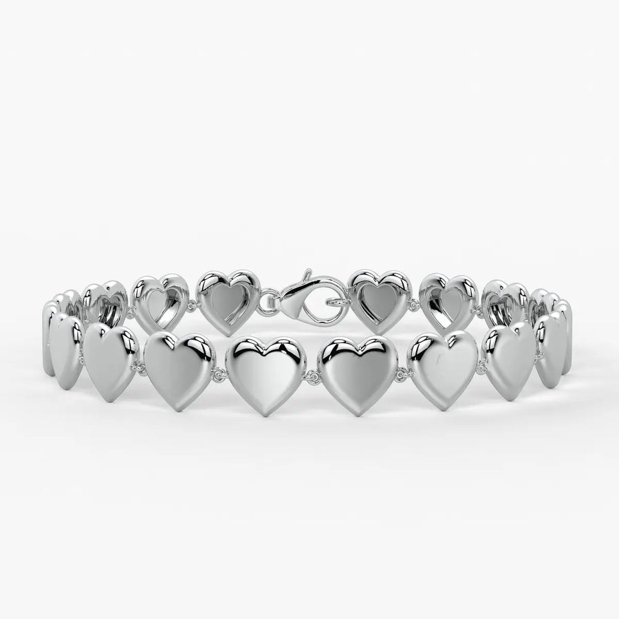 Golden Heartline Ensemble