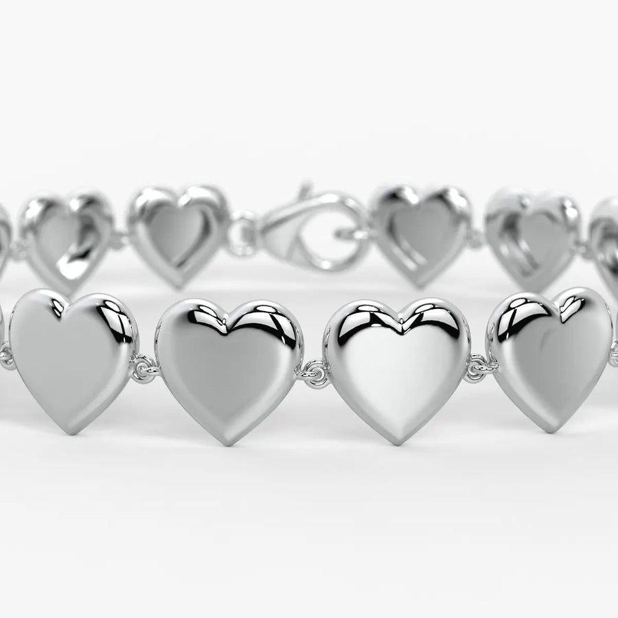 Golden Heartline Ensemble