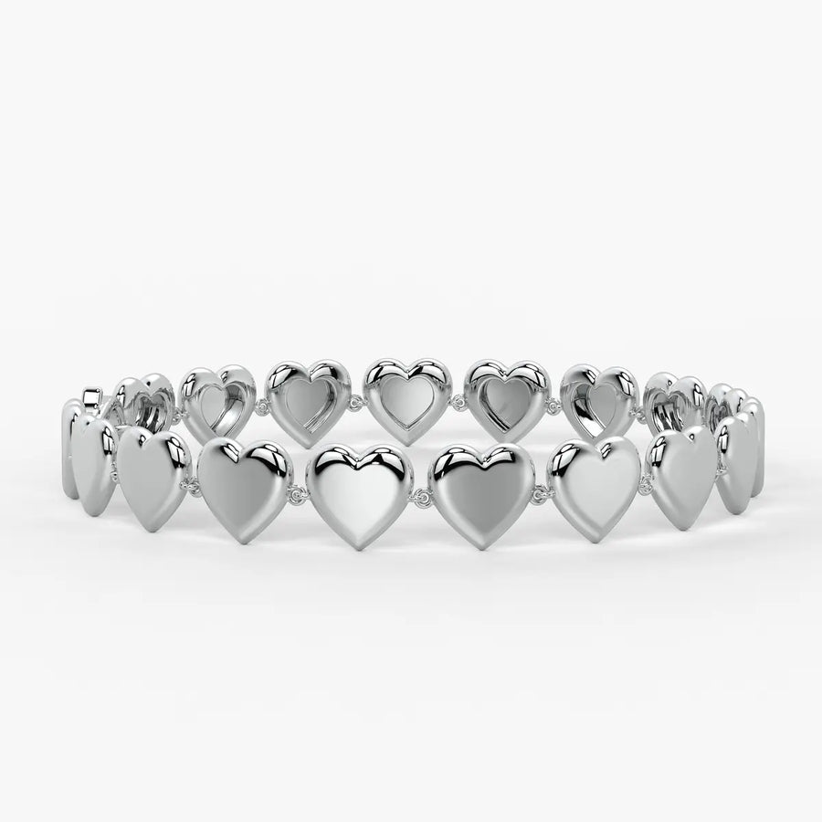 Golden Heartline Ensemble