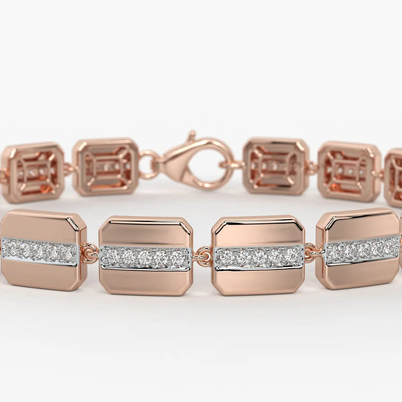 The Deco Ligne Suite