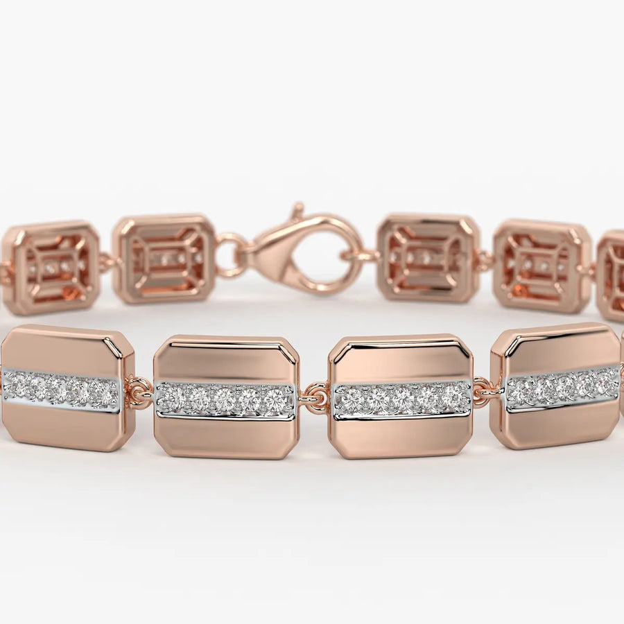 The Deco Ligne Suite