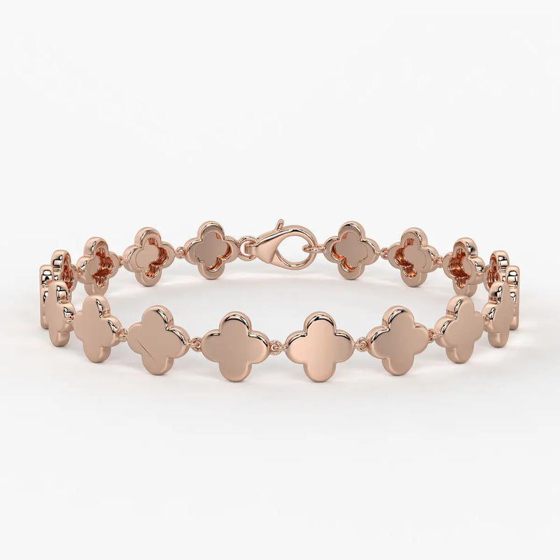 The Fiori Charm Collection