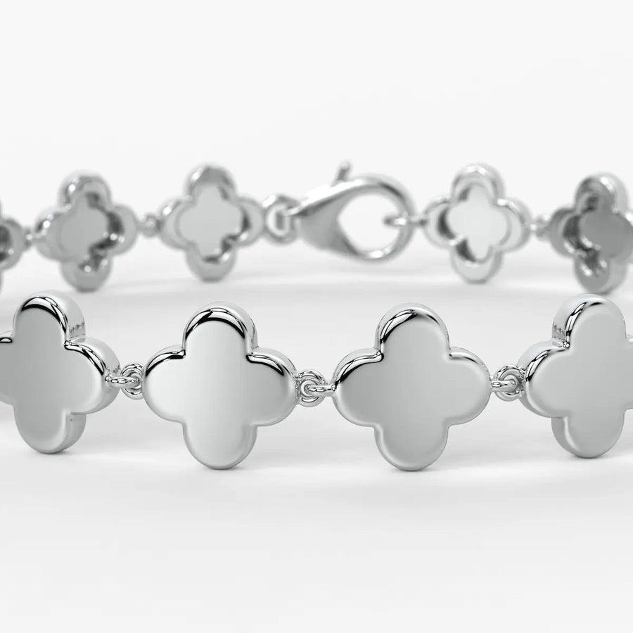 The Fiori Charm Collection