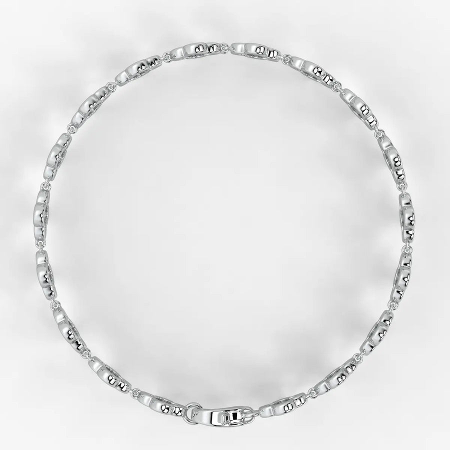 The Fiori Charm Collection