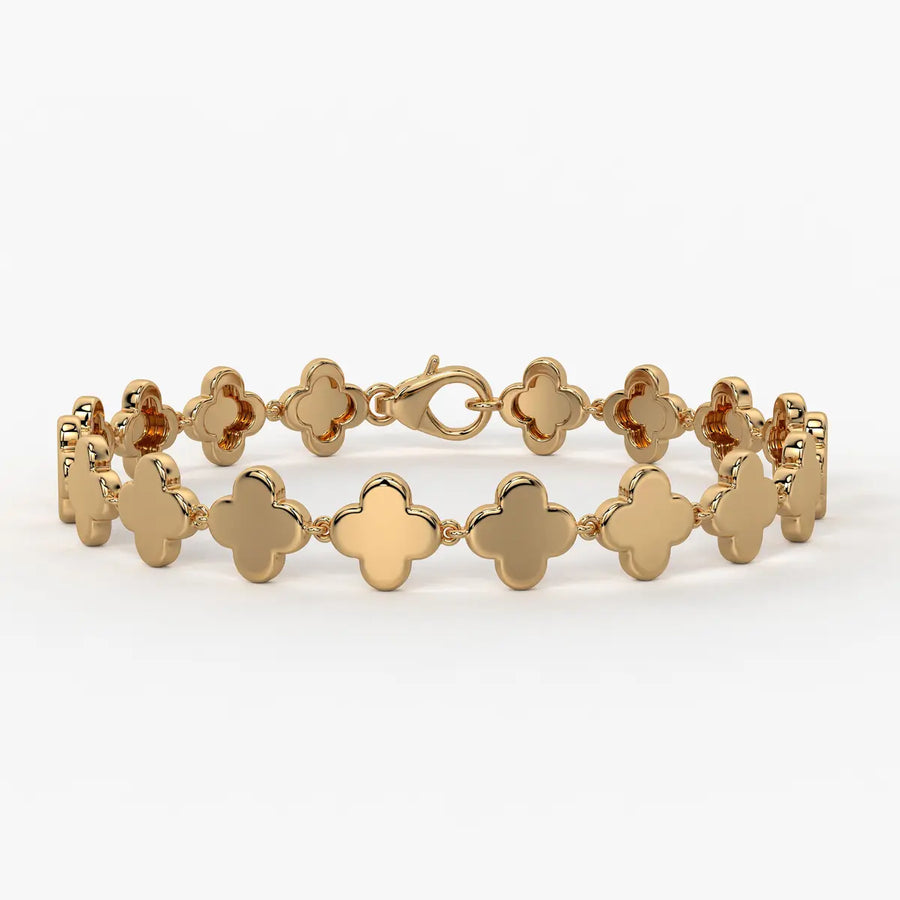 The Fiori Charm Collection