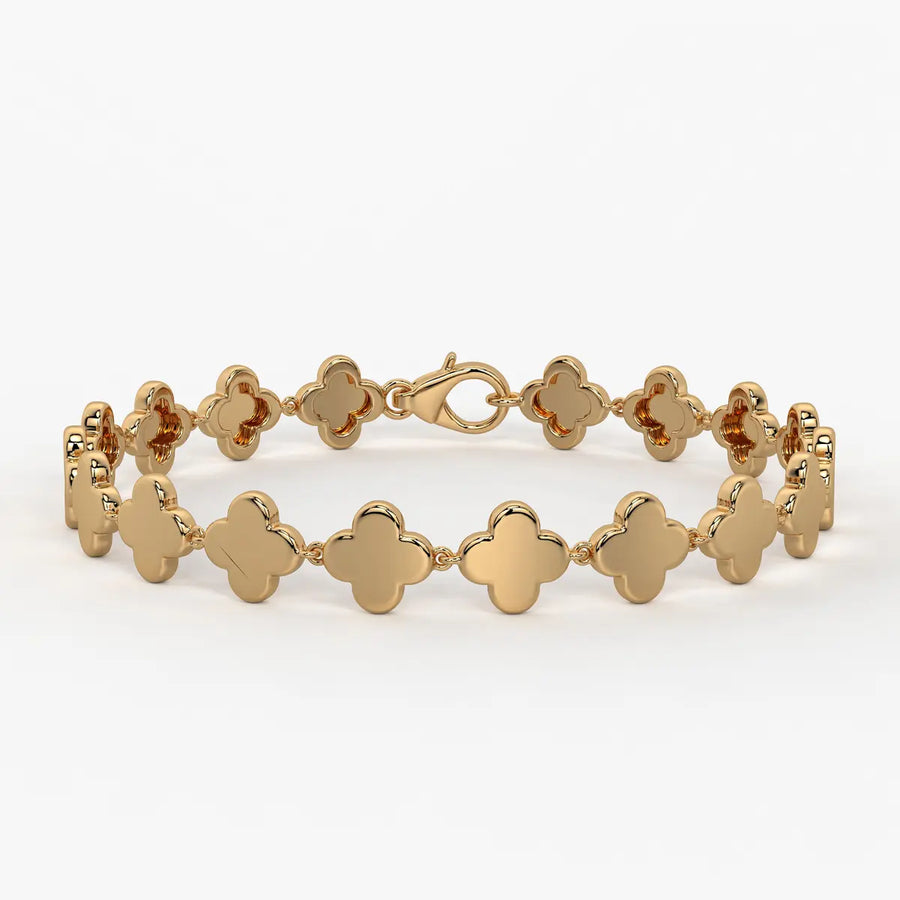 The Fiori Charm Collection
