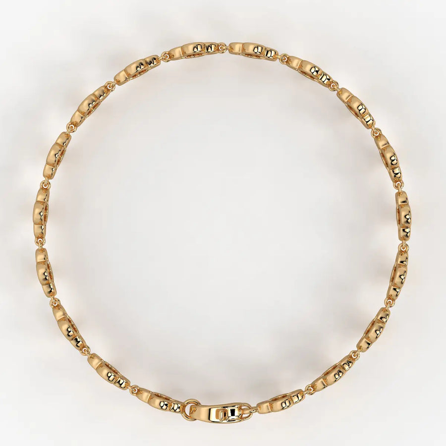 The Fiori Charm Collection