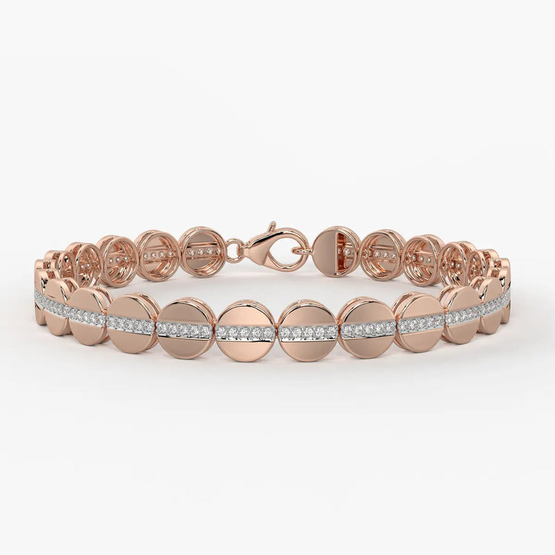 The Equator Diamond Set
