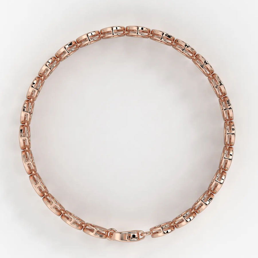 The Equator Diamond Set