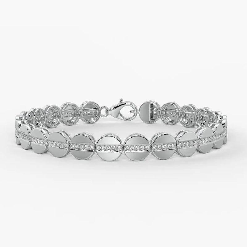 The Equator Diamond Set