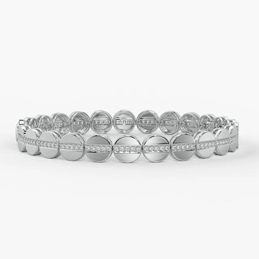 The Equator Diamond Set