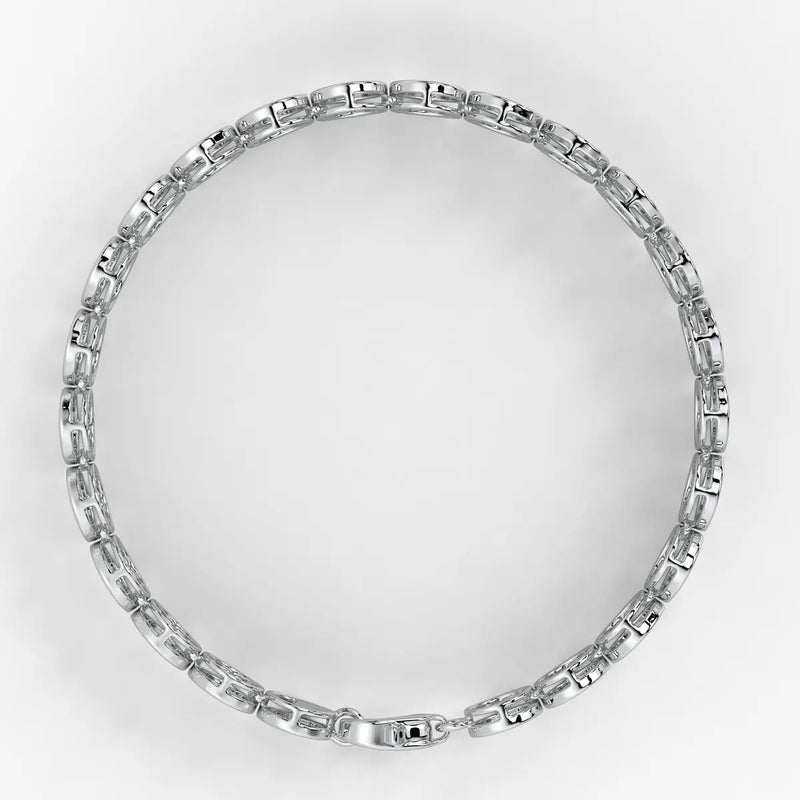 The Equator Diamond Set