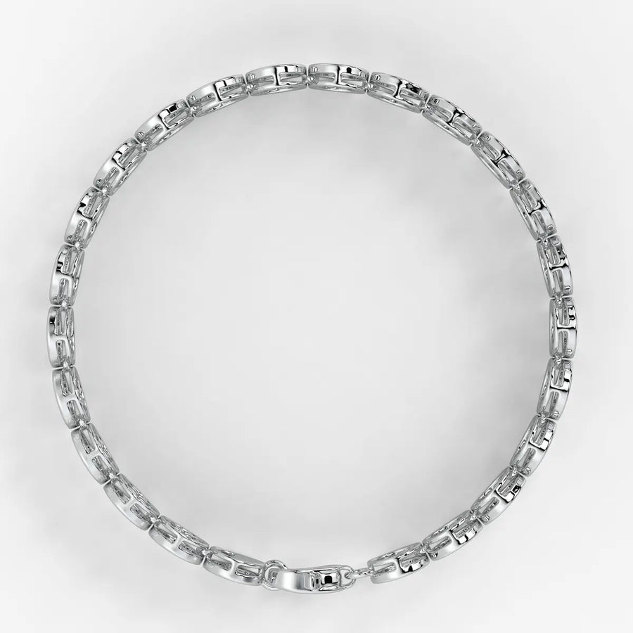 The Equator Diamond Set