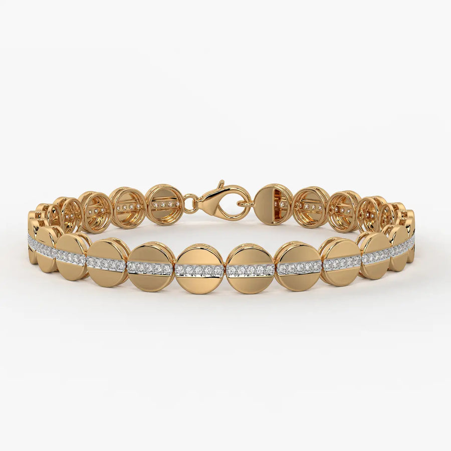The Equator Diamond Set