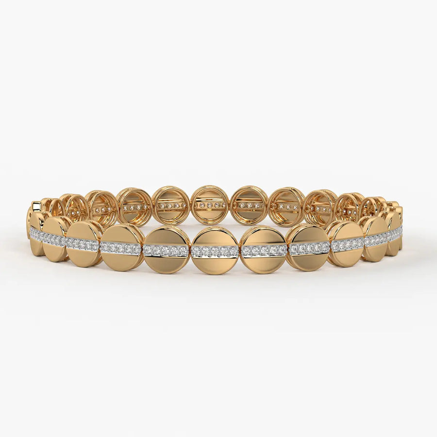 The Equator Diamond Set