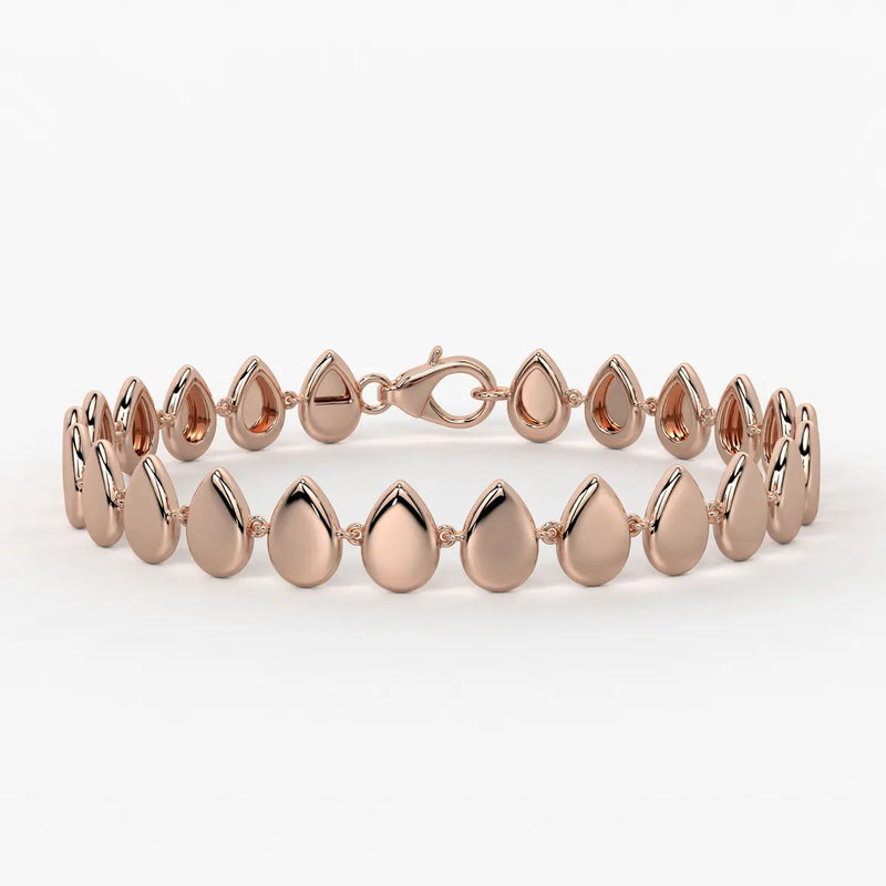 The Petra Teardrop Collection