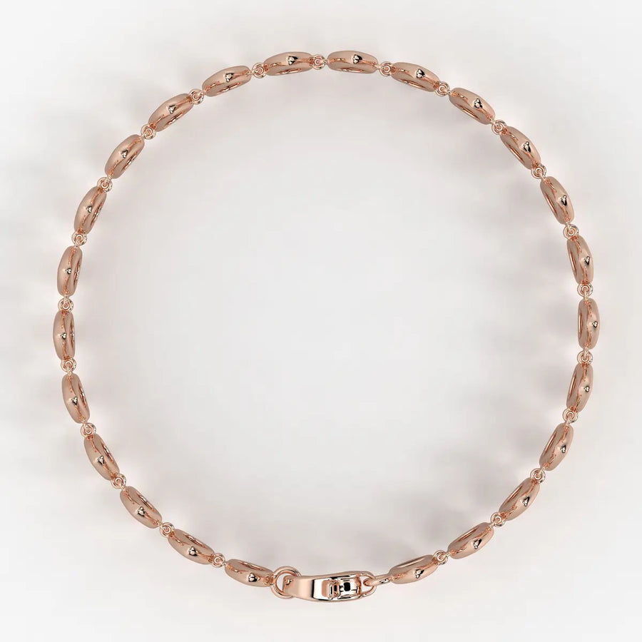 The Petra Teardrop Collection